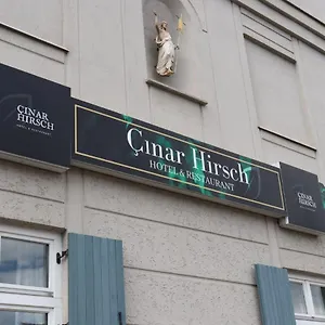 Cinar Hirsch & Restaurant Aystetten