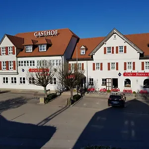 Hotel Gallmersgarten Gallmersgarten